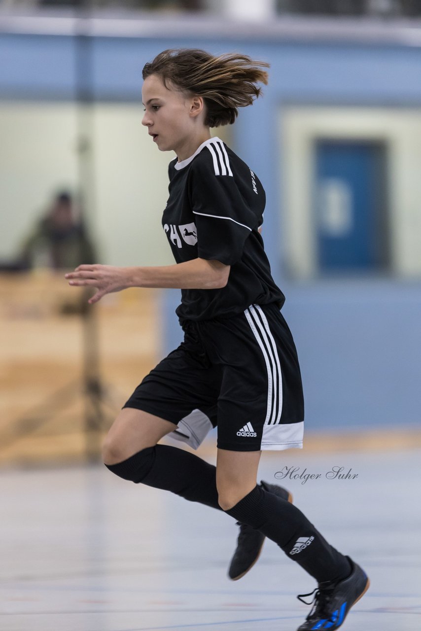 Bild 315 - wDJ NFV Futsalturnier